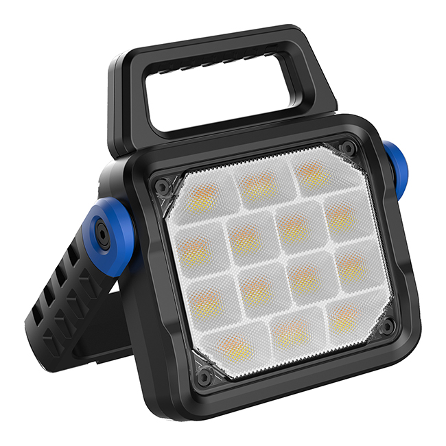 ARBEIDSLAMPE 6500L 2700-6500K