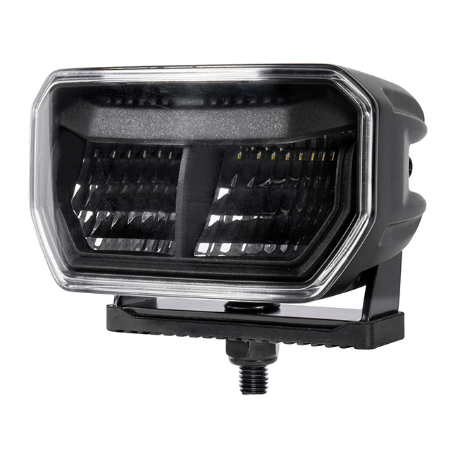 ARBEIDSLAMPE ANTI GLARE 6700L 108W