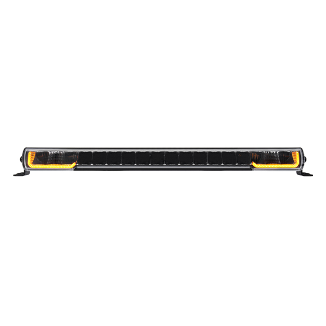 LED BAR 21" M/ORANGE PARKLYS 13800L LIGHTSTORM