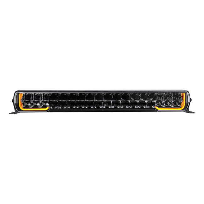 LED BAR 21" M/ORANGE PARKLYS 27500L LIGHTSTORM