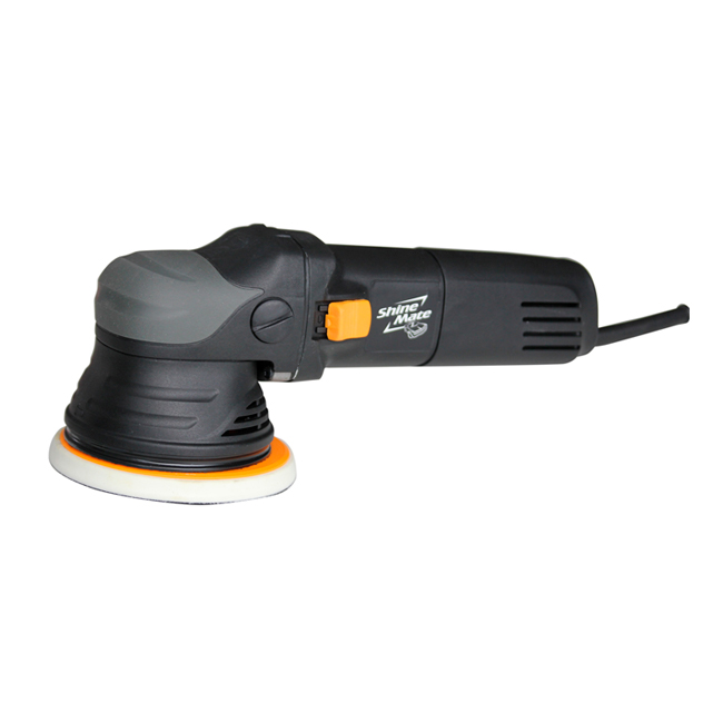 SHINEMATE POLERMASKIN EX605