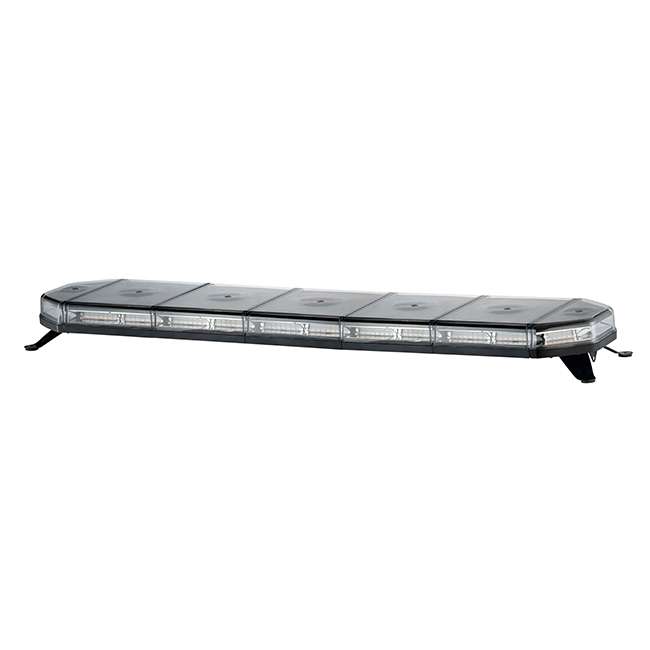 VARSELLYSBJELKE 114 CM LED ECE-R65 GODKJENT