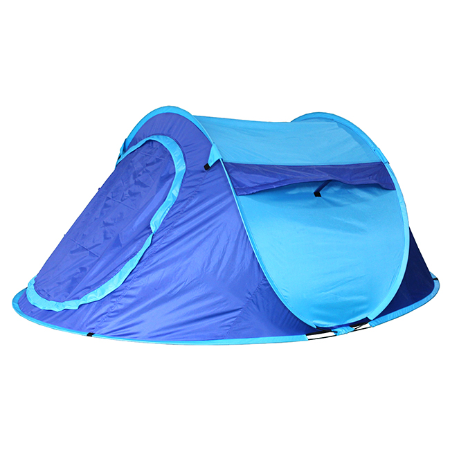 TELT POP-UP 250X140X95 CM