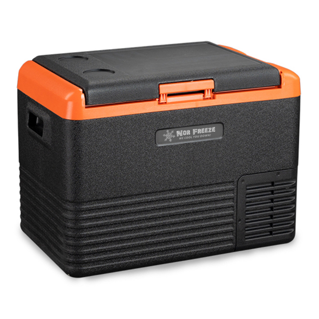 FRYSEBOKS / KJØLEBOKS 40L M/KOMPRESSOR