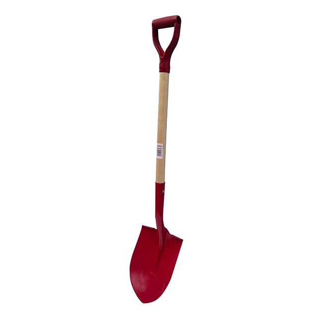 SPADE HAGE SPISS STANDARD