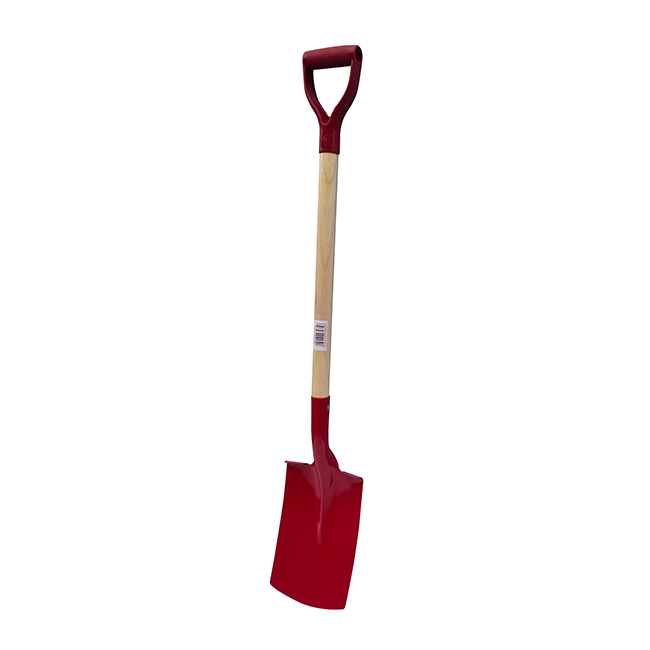 SPADE HAGE RETT