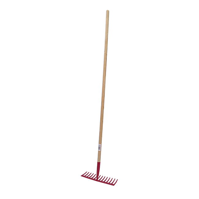 JERNRIVE 14 TENNER 160 CM
