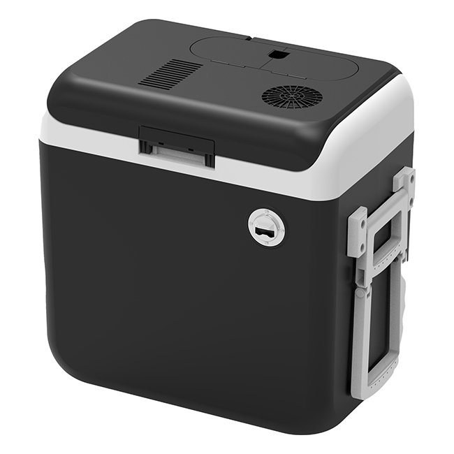 KJØLEBOKS 30L 12V/230V