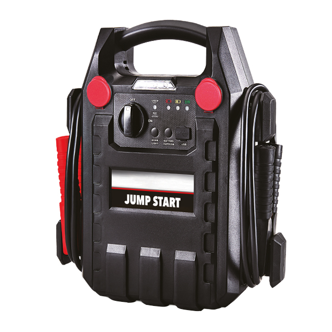 STARTHJELP 400A/900A 12V