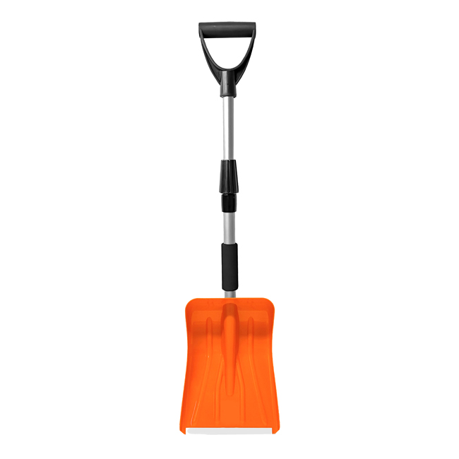 SE NR 08144 SNØSPADE