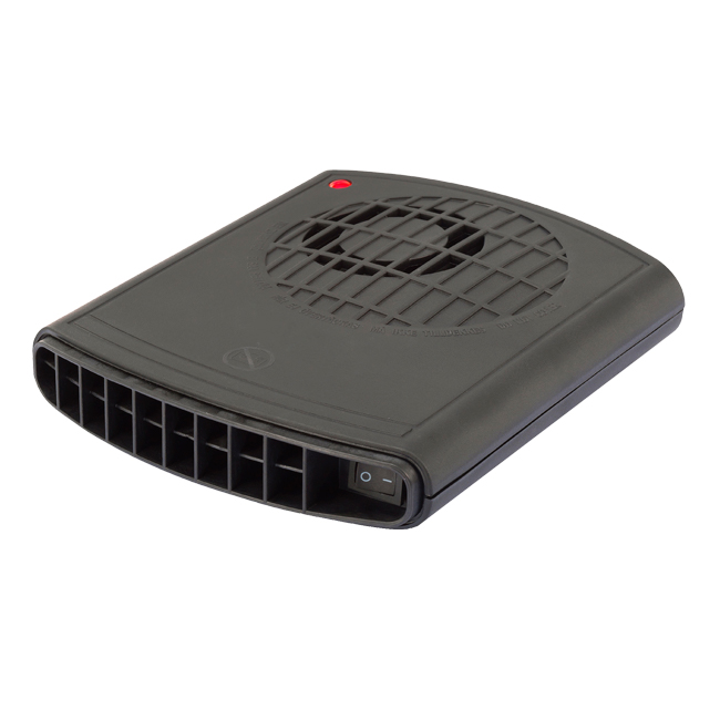 KUPEVARMER SLIM LINE 1400W