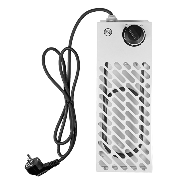 FROSTVAKT 200W FOR VEGGMONTERING