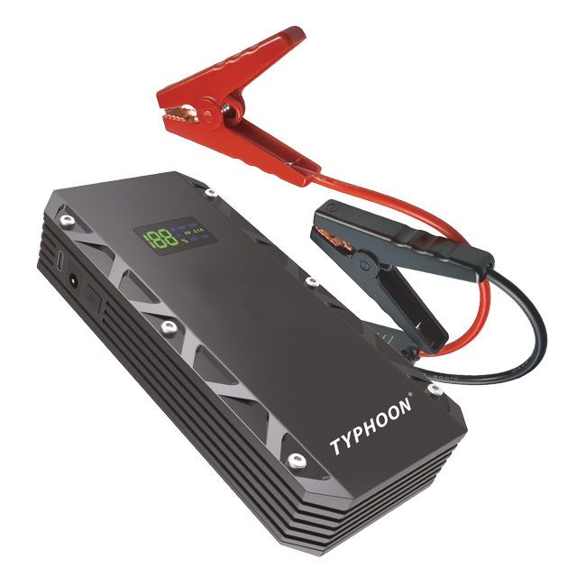 JUMPSTART/POWERBANK 1200A/12000MAH