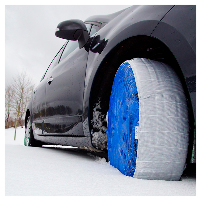 AUTOSOCK/SNOWGECKO XXL(685)