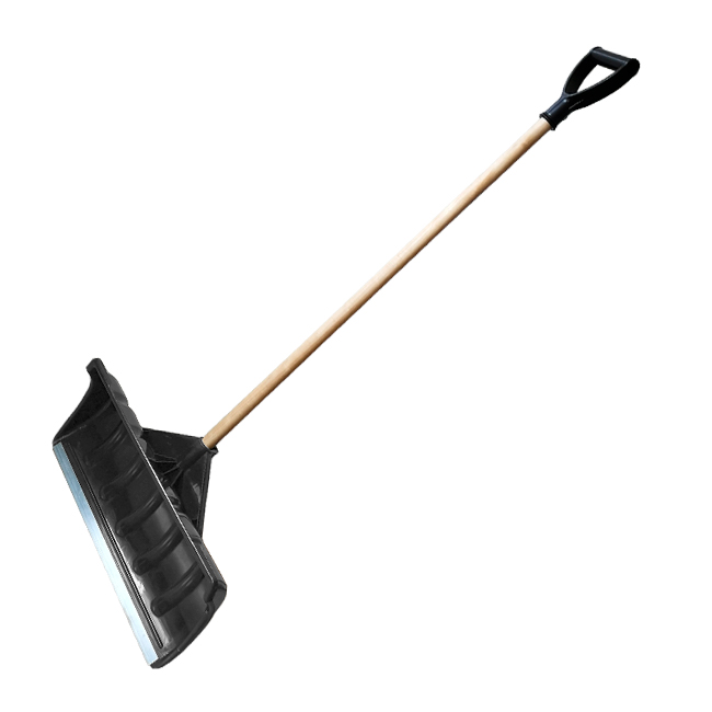 SNØSHYFFEL D-HÅNDTAK