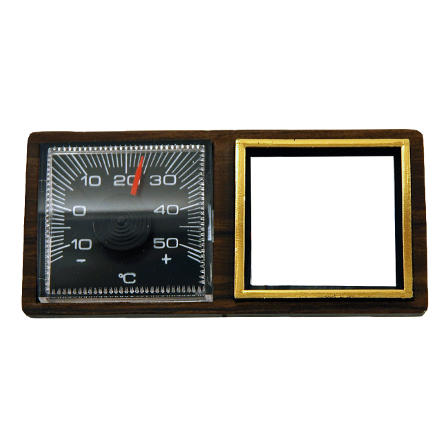 TERMOMETER M/FOTORAMME 21 TP