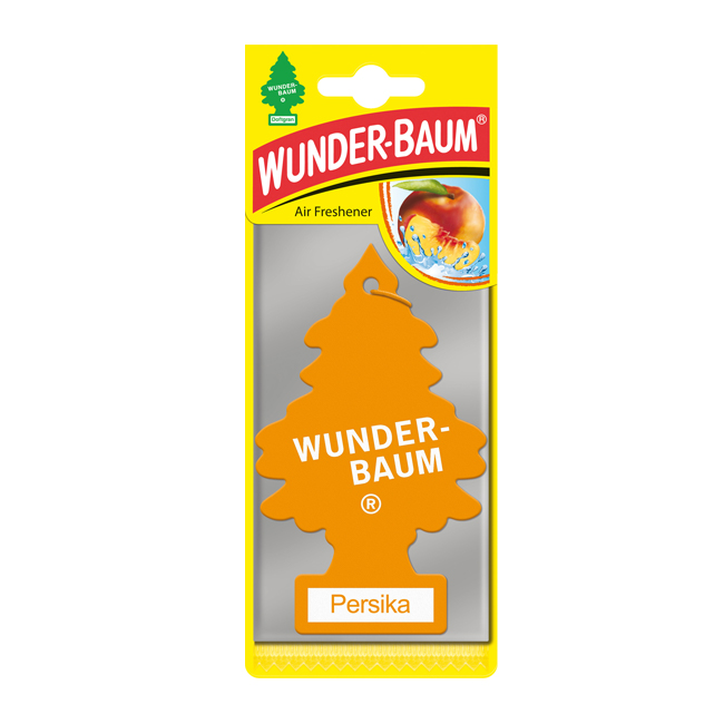 WUNDERBAUM PERSIKA