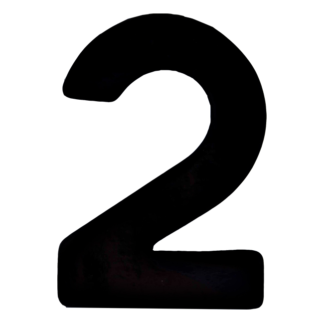 KLISTREMERKE 2
