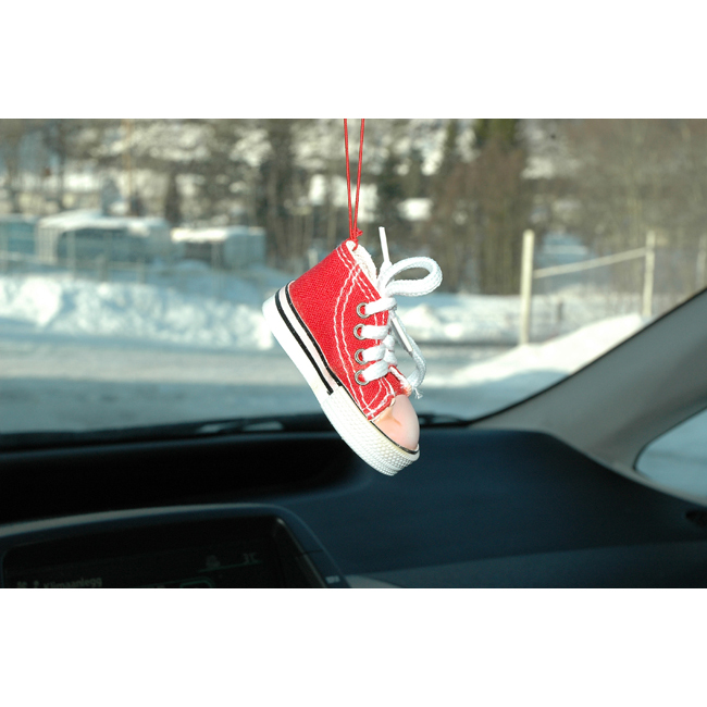 LUFTFRISKER URBAN STREET SHOE