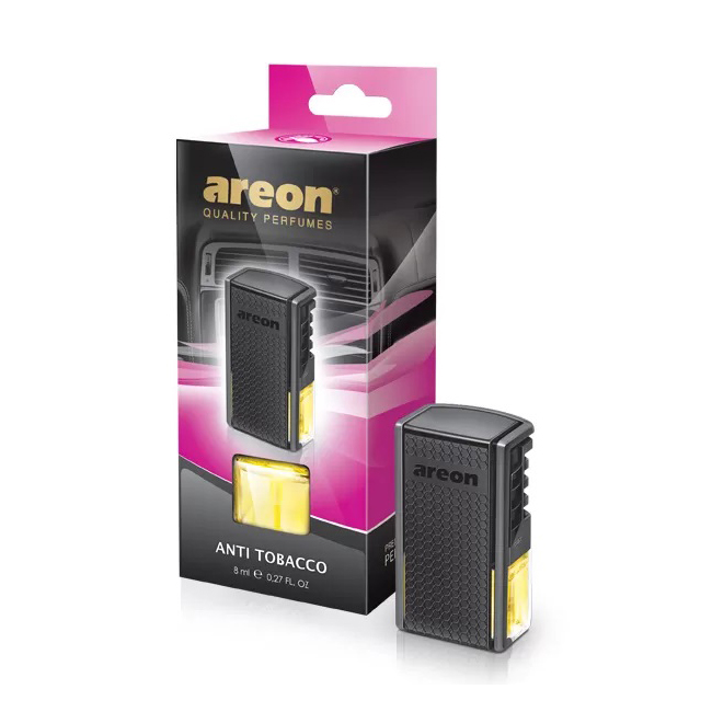 LUFTFRISKER AREON CAR ANTI TOBACCO