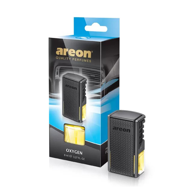 LUFTFRISKER AREON CAR OXYGEN