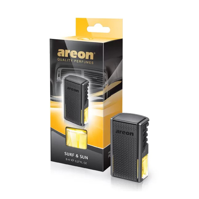 LUFTFRISKER AREON CAR SURF & SUN