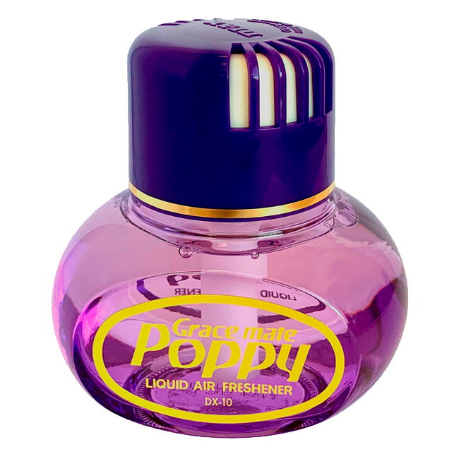 POPPY GRACE MATE 150ML. LAVENDER