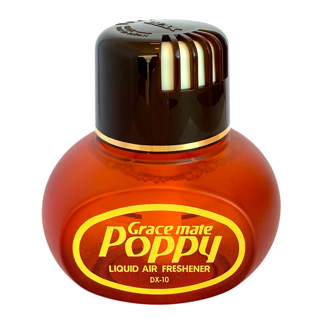 POPPY GRACE MATE 150ML. VANILJE