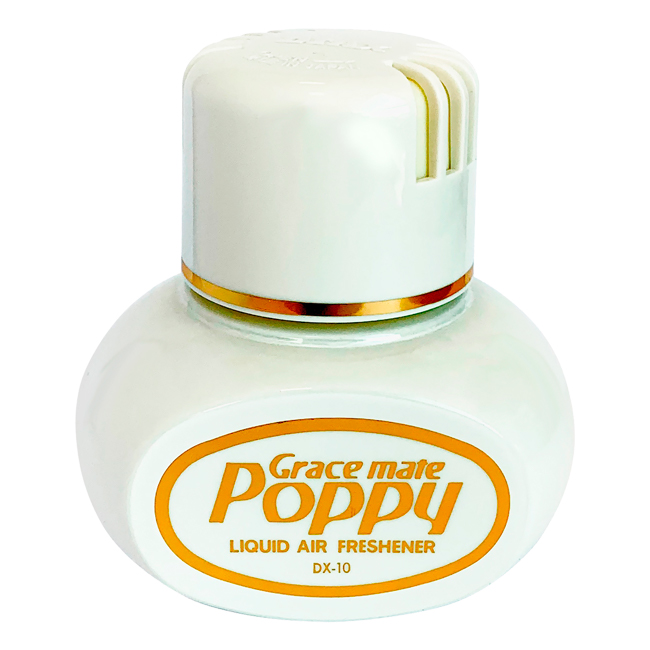 POPPY GRACE MATE 150 ML. JASMIN
