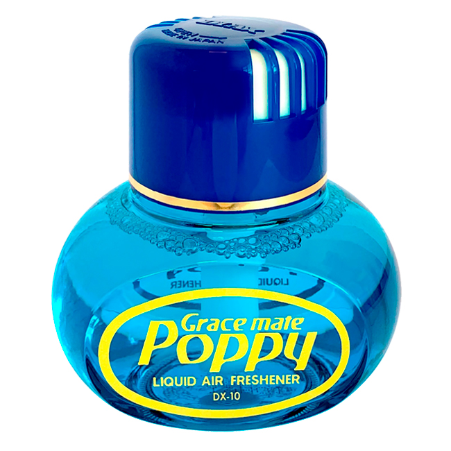 POPPY GRACE MATE 150 ML. FREESIA
