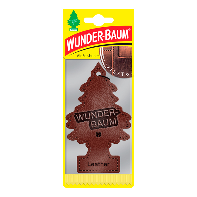 WUNDERBAUM LEATHER