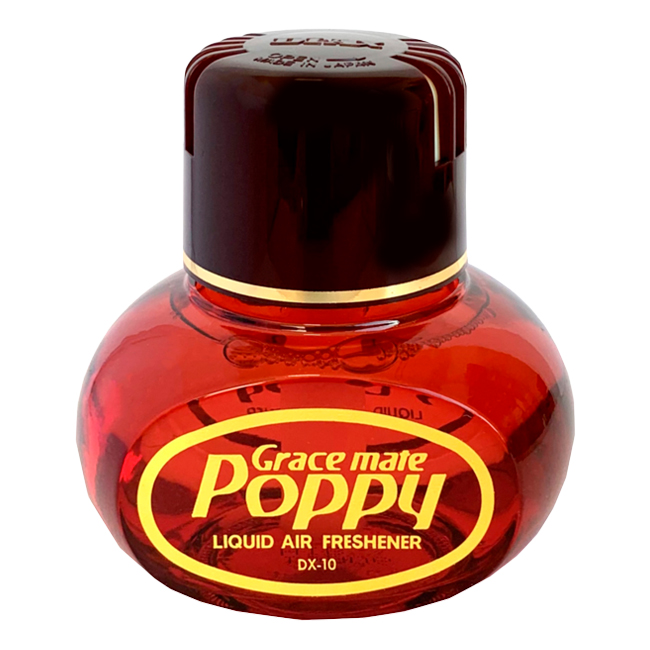 POPPY GRACE MATE 150 ML. HIBISCUS