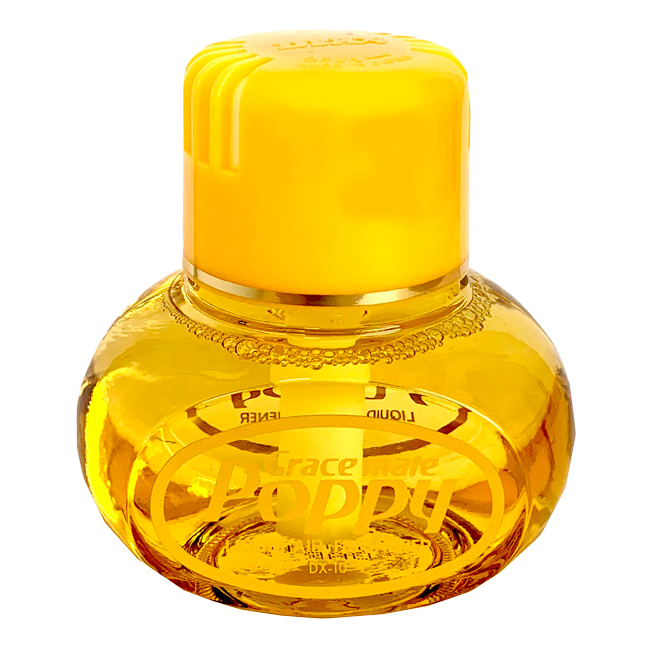 POPPY GRACE MATE 150 ML. GARDENIA