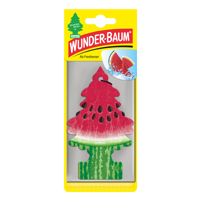 WUNDERBAUM VANNMELON