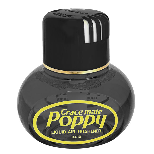 POPPY GRACE MATE 150 ML. FINE SQUASH