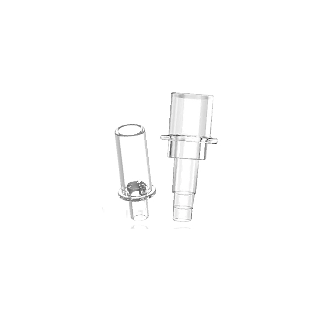 PROMILLETESTER MUNNSTYKKER 6 PACK
