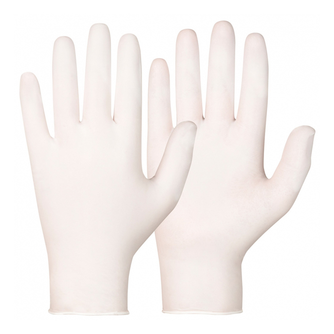 ENGANGSHANSKER VINYL PK.A 100 STK