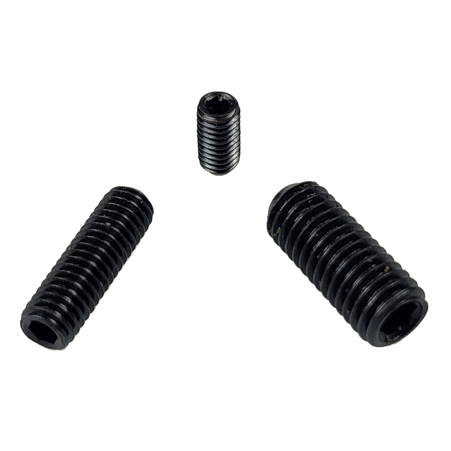 HODELØSE BOLTER ASSORTERT