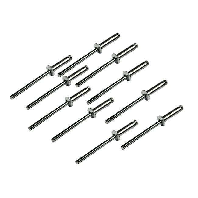 POPNAGLER 3,2 X 12,7 MM