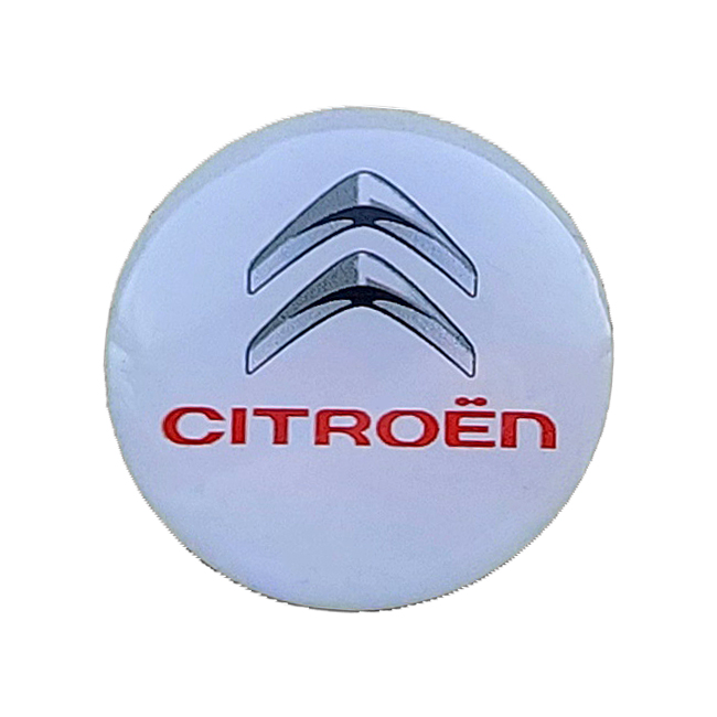 EMBLEM CITROEN