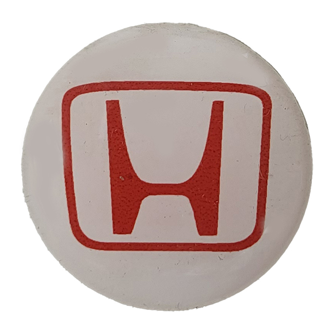 EMBLEM HONDA