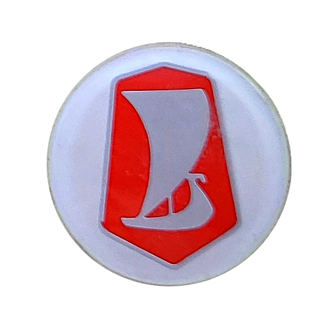 EMBLEM LADA