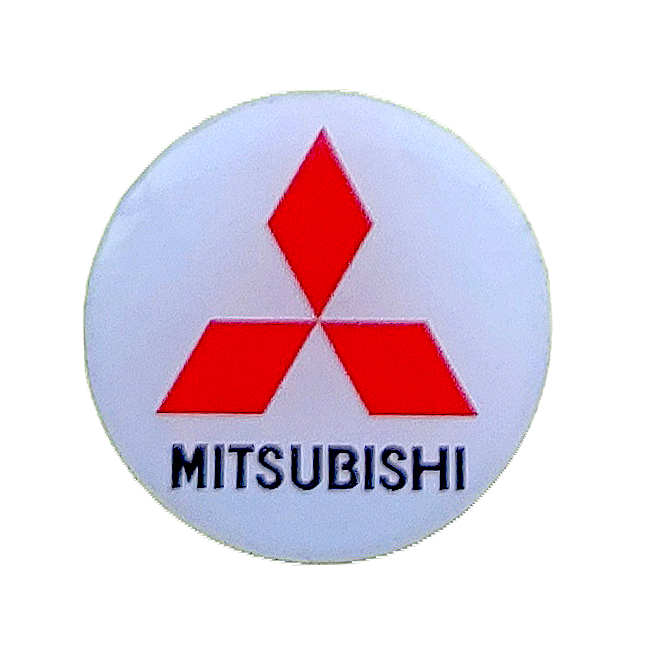 EMBLEM MITSUBISHI