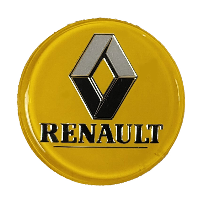 EMBLEM RENAULT