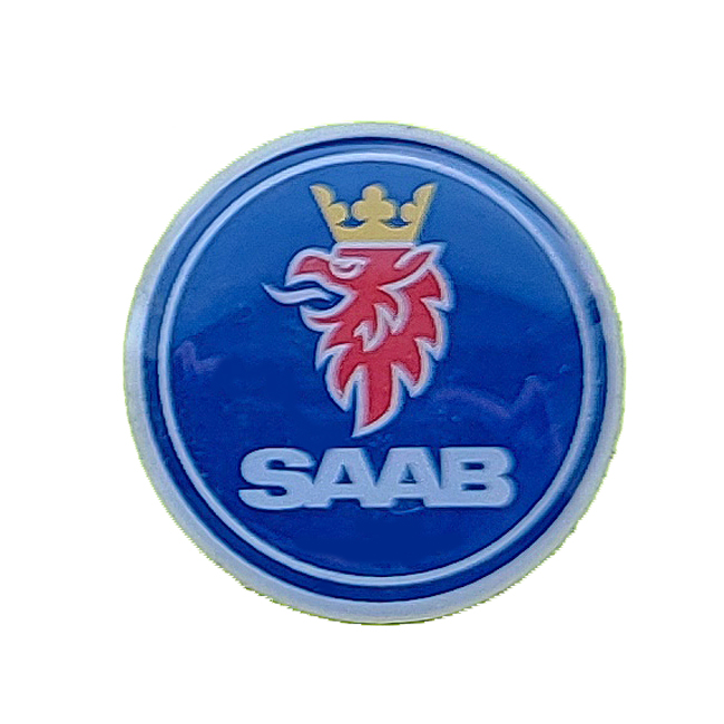 EMBLEM SAAB