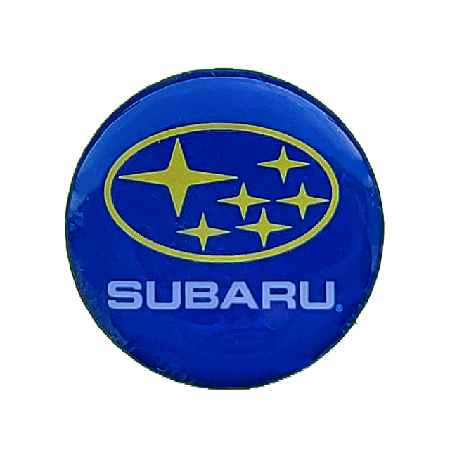 EMBLEM SUBARU