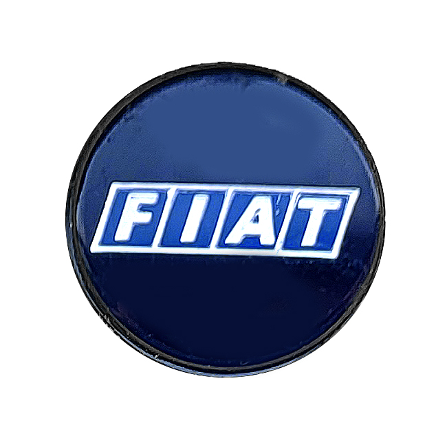EMBLEM FIAT
