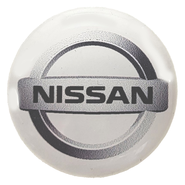 EMBLEM NISSAN