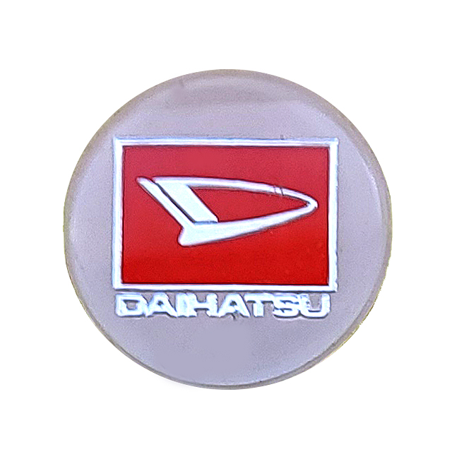 EMBLEM DAIHATSU