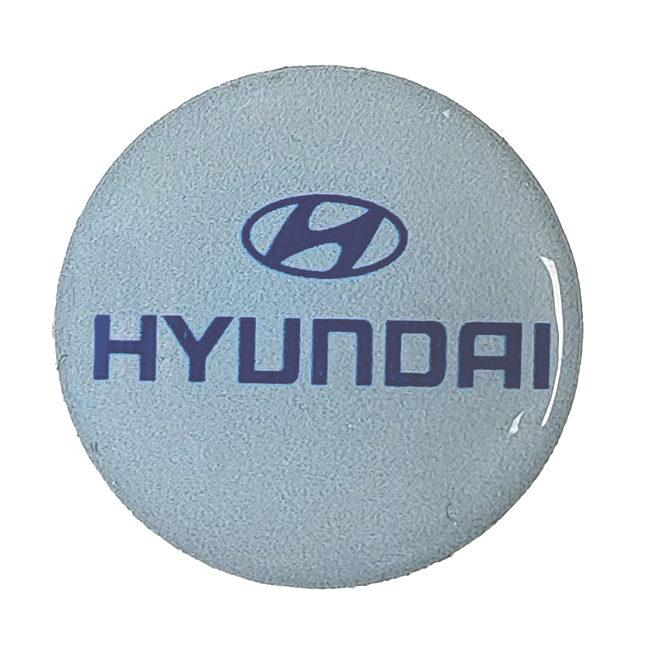 EMBLEM HYUNDAI